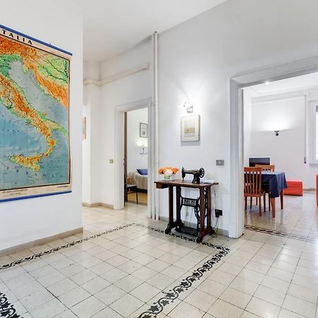 Appartamento Con 3 Camere Da Letto E 2 Bagni Vicino Al Vaticano روما المظهر الخارجي الصورة