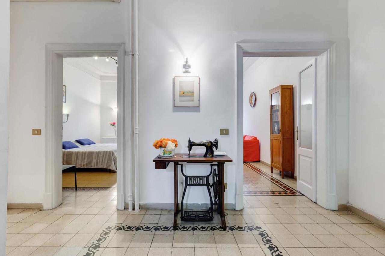 Appartamento Con 3 Camere Da Letto E 2 Bagni Vicino Al Vaticano روما المظهر الخارجي الصورة