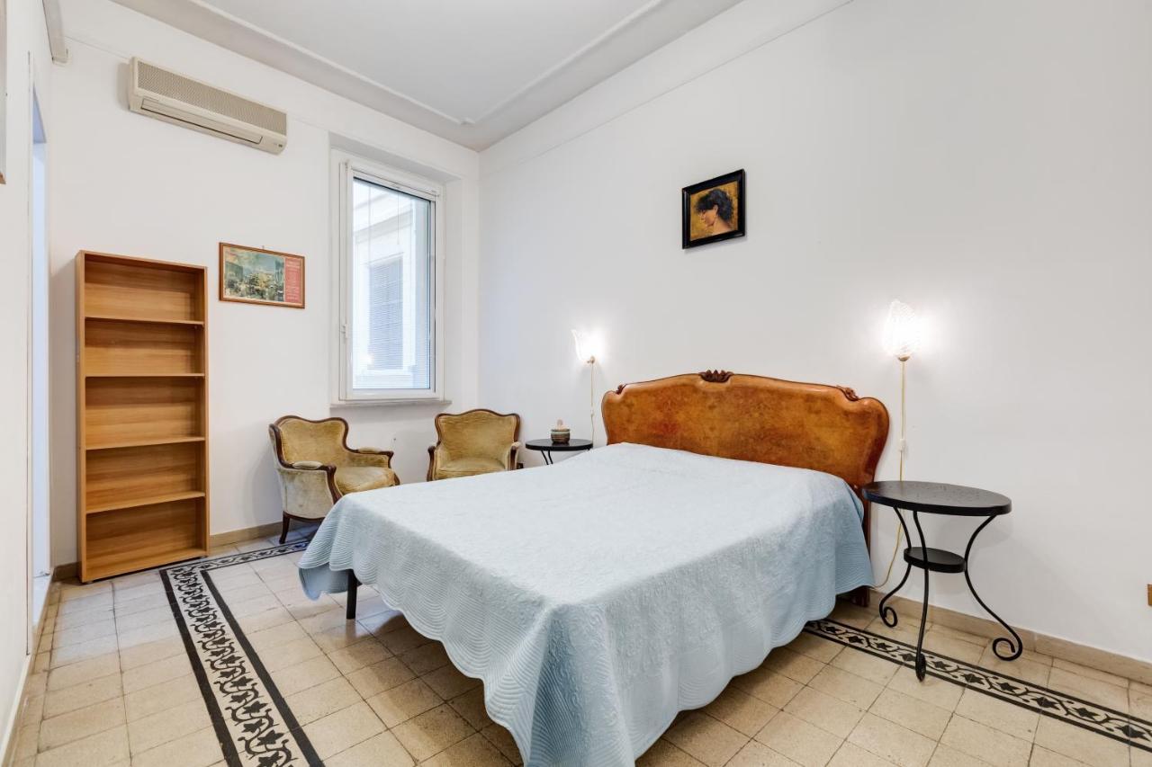 Appartamento Con 3 Camere Da Letto E 2 Bagni Vicino Al Vaticano روما المظهر الخارجي الصورة