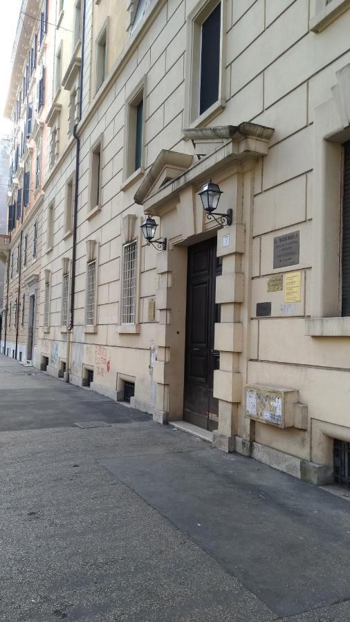 Appartamento Con 3 Camere Da Letto E 2 Bagni Vicino Al Vaticano روما المظهر الخارجي الصورة